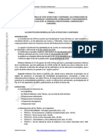 Tema 01 Constitucion Corona Cortes TC PDF