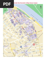 CCBC Essex Campus Map | PDF | Schools