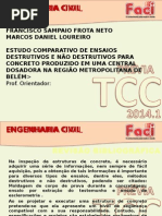 Neto e Marcos Daniel