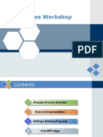 Presales Workshop