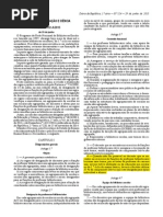 portaria professor bibliotecário