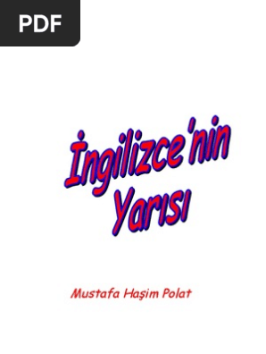 ingilizce karisik kelimeleri cumle haline getirme