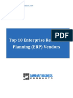 VENDOR ERP