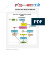 15_PLAN_PREVENCION Accidentes de Trabajo