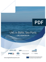 HANDBOOK of LNG Baltic Sea Ports PDF