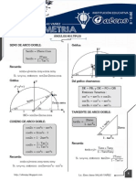Ángulos Multiples