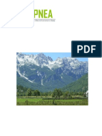 Albanian Alps and Korabi Mountain Biodiversity