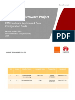 3.4 Orange Handbook - LTE Project RTN Hardware Key Issues & Basic Config....pdf