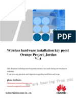 3.5 Orange Handbook - Wireless Hardware Installation Key Points V1.4_201...