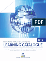 PM Catalogue