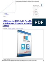 KMSAuto Net 2015 v1.4 PDF