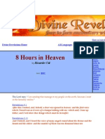 Divine Revelations Home