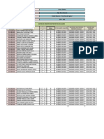 Matriz de Registro de Proyectos Escolares