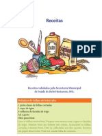 Nutrição Fascículo 01