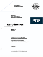 Annex 14 Volume 2, Helipors - Edition No 3