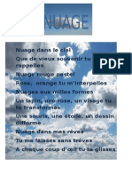 mhd nuage