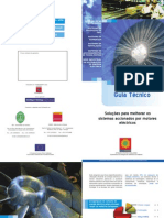 Guia Tcnico Sistemas Accionados Motores Elctricos