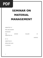 Download Planning Equipments and Supplies in Nursing Care Unit - Copy by Lekshmi Manu SN283440170 doc pdf