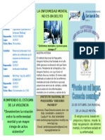 Triptico Salud Mental 1