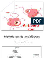 Antibióticos Antihistam 2015