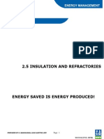 2.5 Insulation & Refractories PDF