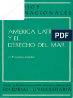 América Latina y el Derecho del Mar