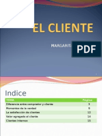 El Cliente