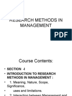 Res. Method - 24-03-2011