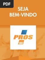 Bem-vindo
