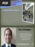 Crossword Presentation 1