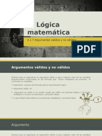 Logica Matematica 3.1.8