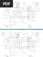 Vespa GTS125ie Super Wiring Diagram