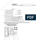 Unit 7: Extra Practice 1