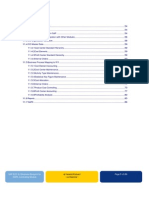 SAP ECC 6.0 Business Blueprint For GGPL Controlling Module Page 5 of 86