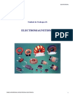 Fundamentos de Electromagnetismo