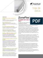 Ds Zoneflex R700