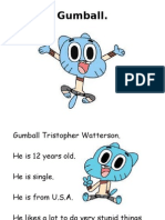 Gumball