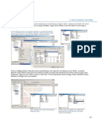 Edit and organize geospatial data