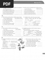 Intermediate Activities