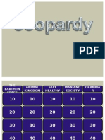 Jeopardy 9