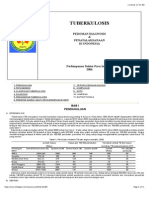 Download Tuberkulosis by Etika Tunjung Kencana SN283464462 doc pdf