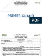 Planeacion Geografia 5 Bim