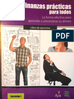 Libro de Actividades Finanzas