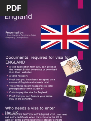 England
