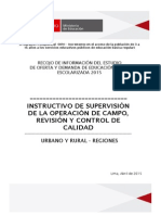 05 Procedimientos de Supervision