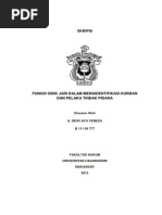 Download identifikasi forensik by nyimas SN283469190 doc pdf