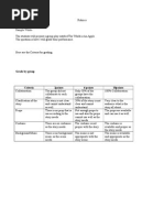 ASL Classifiers Overview and Examples | PDF | Language Mechanics ...