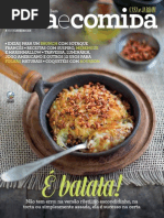 Casa e Comida – Maio 2015