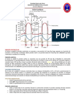 Ciclo Cardiaco