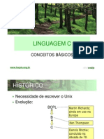 Linguagem C Roteiro Semestral PDF